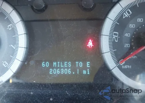 2009 Ford Escape Limited из США, поврежденный, VIN 1FMCU94G69KA99594